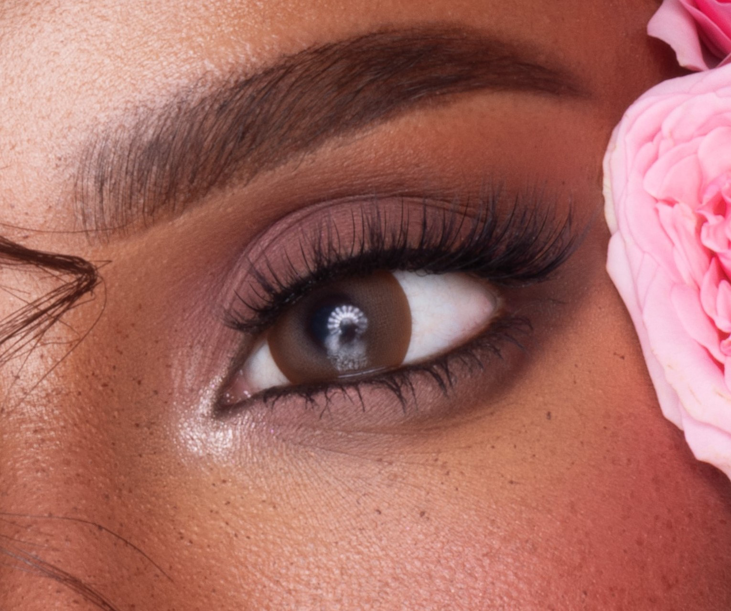 Golden Box (Body yogurt+Chocolate lenses+Moon light lenses)