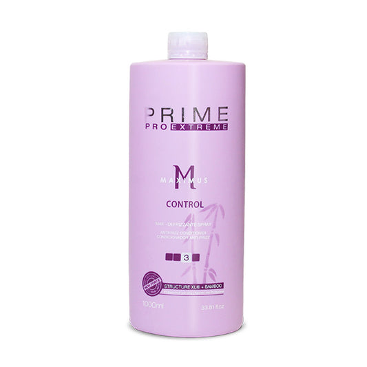 Hair filler - MAXIMUS CONTROL 300ml